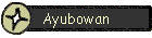 Ayubowan