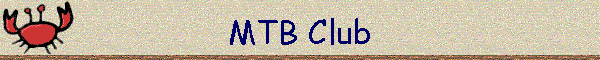 MTB Club