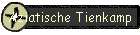 Aziatische Tienkamp
